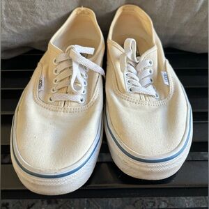 Vans Unisex Sneakers Women’s Size 9.5 / Men’s Size 8